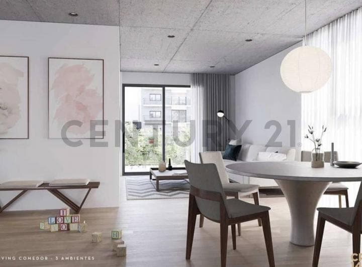 Venta Monoambiente en Palermo Hollywood Entrega Marzo 2027 - 3