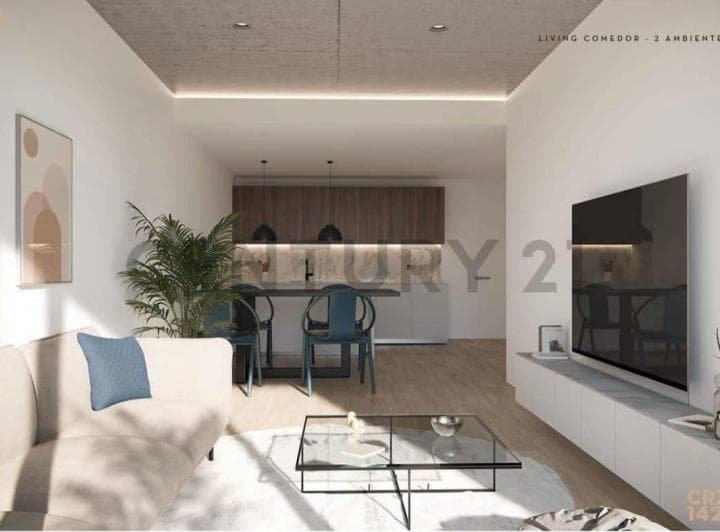 Venta Monoambiente en Palermo Hollywood Entrega Marzo 2027 - 5