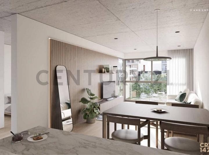 Venta Monoambiente en Palermo Hollywood Entrega Marzo 2027 - 4