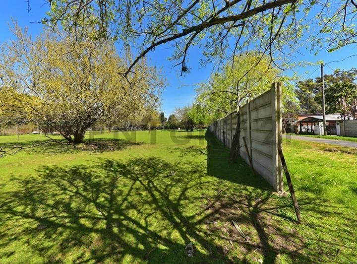 Venta Lote 1012 m² en Tortuguitas - 5