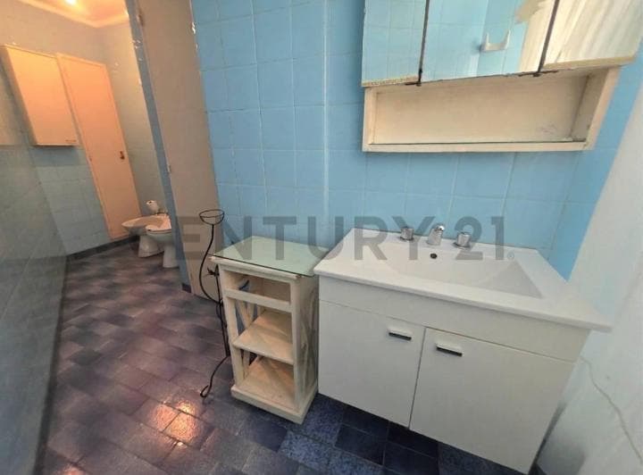 Venta de Deparatamento en Caballito 2 Ambientes Lavadero Luz 43 m - 4