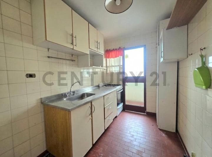 Venta de Deparatamento en Caballito 2 Ambientes Lavadero Luz 43 m - 3