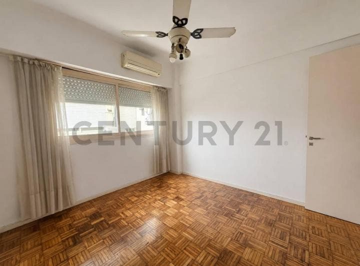 Venta de Deparatamento en Caballito 2 Ambientes Lavadero Luz 43 m - 2