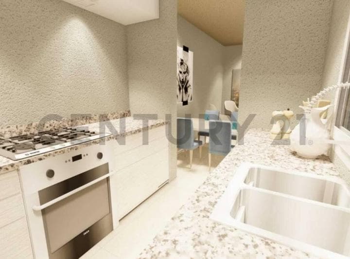 Venta Departamento en Guaymallen - 2