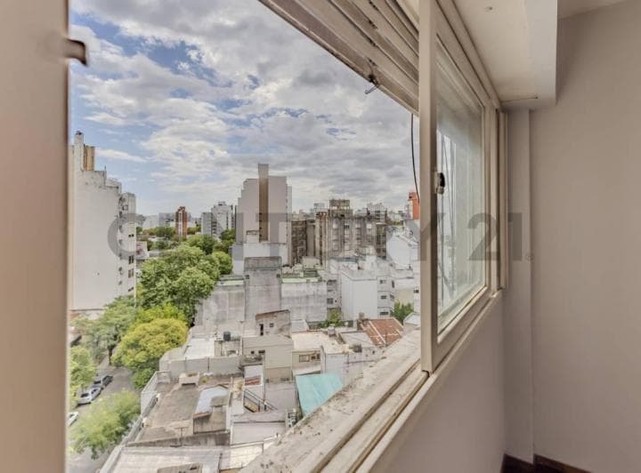 Departamento a La Venta de 2 Dorm. en El Centro de La Plata - 4