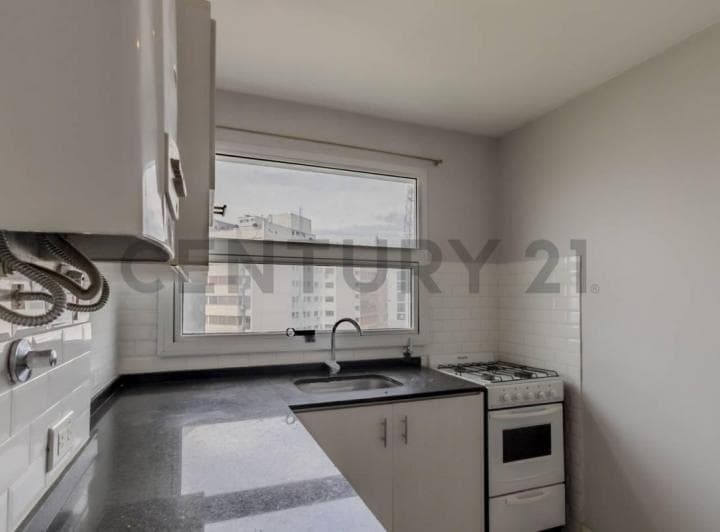 Departamento a La Venta de 2 Dorm. en El Centro de La Plata - 5