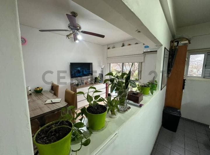 Departamento 2 Dorm. en Venta Posible Apto Banco - 5