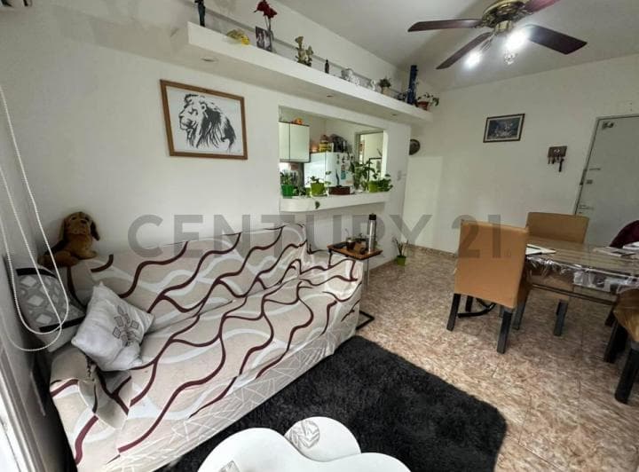 Departamento 2 Dorm. en Venta Posible Apto Banco - 4