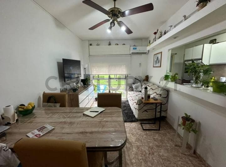 Departamento 2 Dorm. en Venta Posible Apto Banco - 3