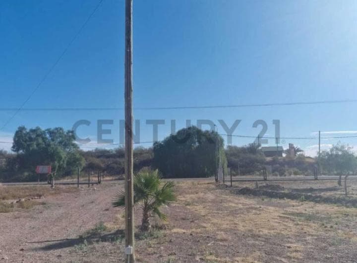 Venta Terreno San Rafael - 2