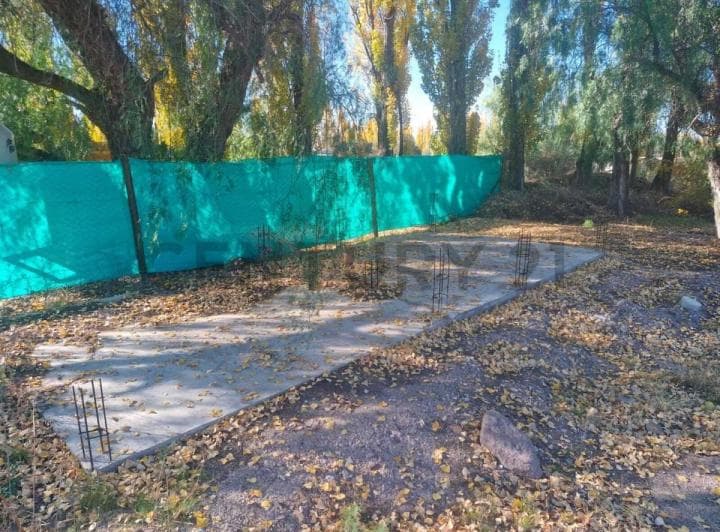Venta Terreno San Rafael - 5