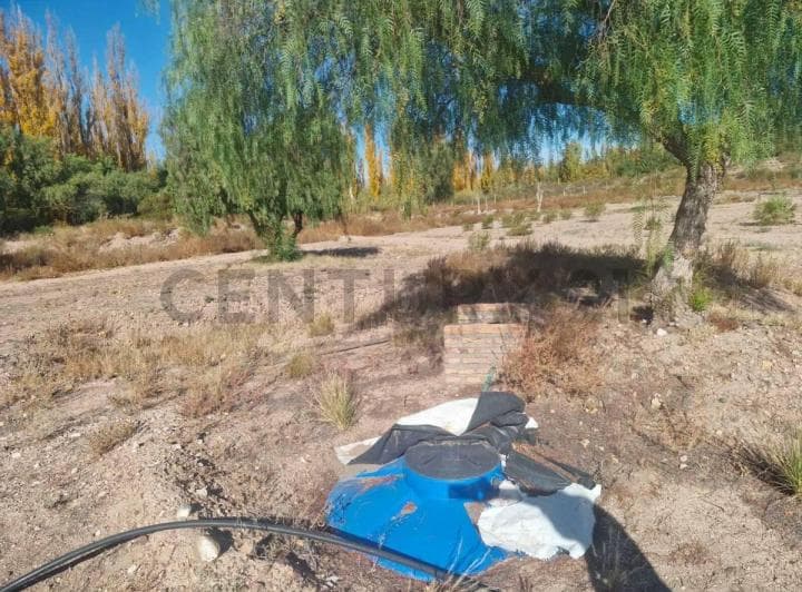 Venta Terreno San Rafael - 3