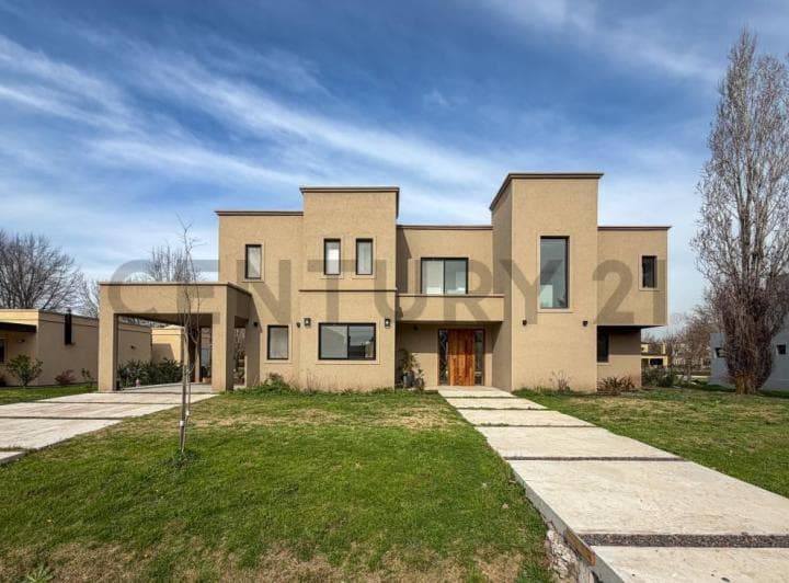 Venta Casa Haras del Sol|4 Habitaciones en Suite|apta Credito y Financiación Pri - 3