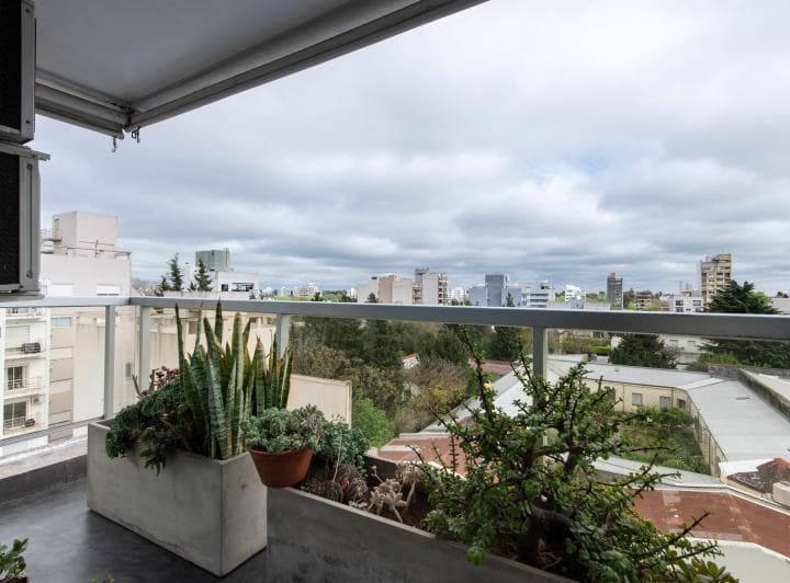 Monoambiente en Venta - Zona Norte - La Plata - 5