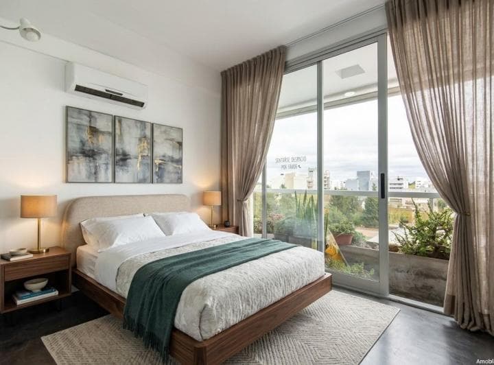 Monoambiente en Venta - Zona Norte - La Plata - 2