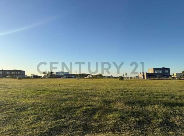 Venta de Lote en Canning, La Alameda. Acepta Permuta - 4