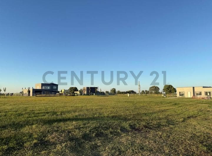 Venta de Lote en Canning, La Alameda. Acepta Permuta - 5