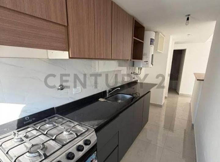 Departamento 3 Ambientes a Estrenar con Balcón Caseros - 2