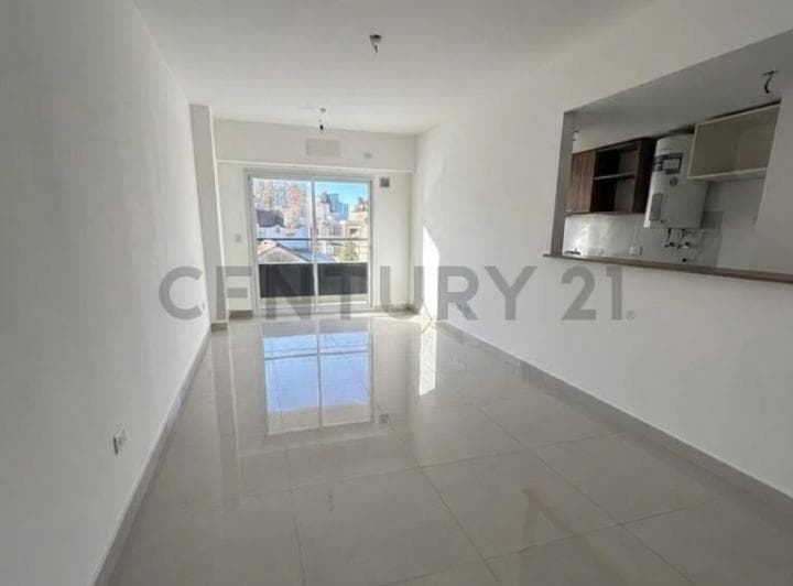 Departamento 3 Ambientes a Estrenar con Balcón Caseros - 4