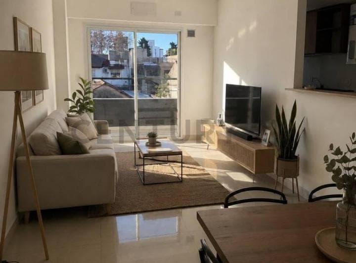 Departamento 3 Ambientes a Estrenar con Balcón Caseros - 5