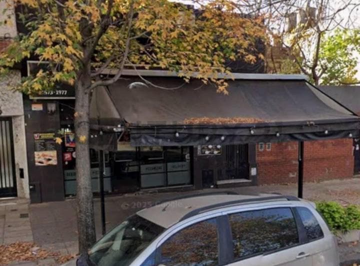 Lote Villa Urquiza 1234 m² Vendibles – Av Congreso 5655 - 4