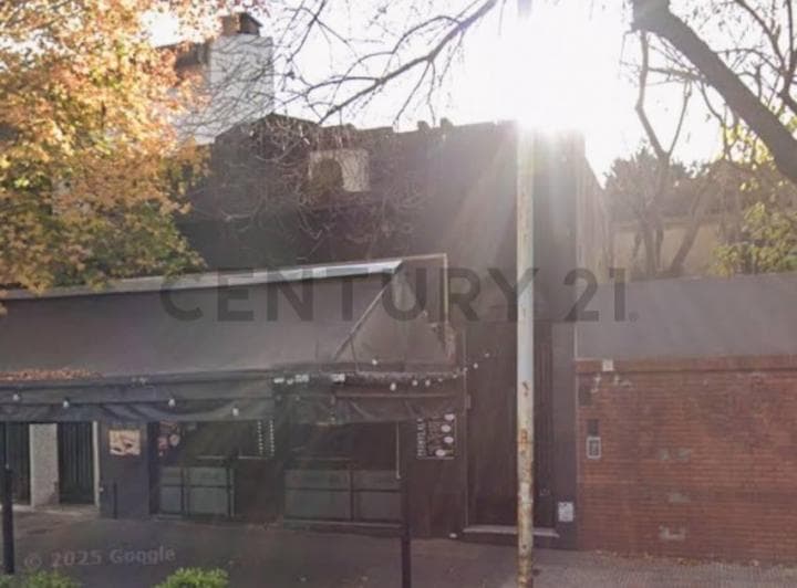 Lote Villa Urquiza 1234 m² Vendibles – Av Congreso 5655 - 3
