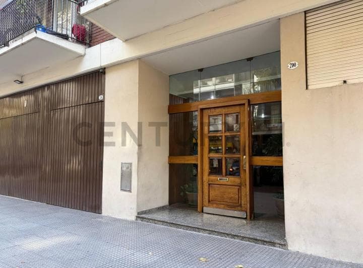 Venta – 2 Ambientes con Balcón Corrido – Piso Alto – Vista Abierta - Super Lumin - 4