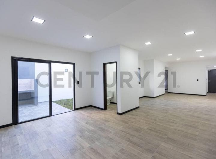 Venta Casa 5 Ambientes Apto Credito - a Estrenar en Caseros - Acepta Permuta - 2