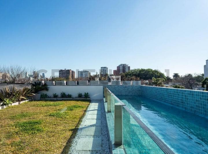 Venta Casa 5 Amb en Belgrano - 2