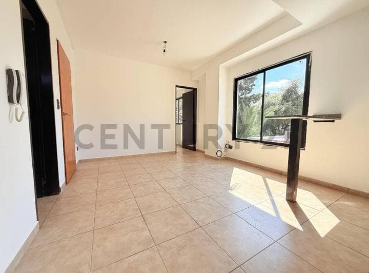 Venta 2 Ambientes en Villa Sarmiento Moron Vista Abierta - 4
