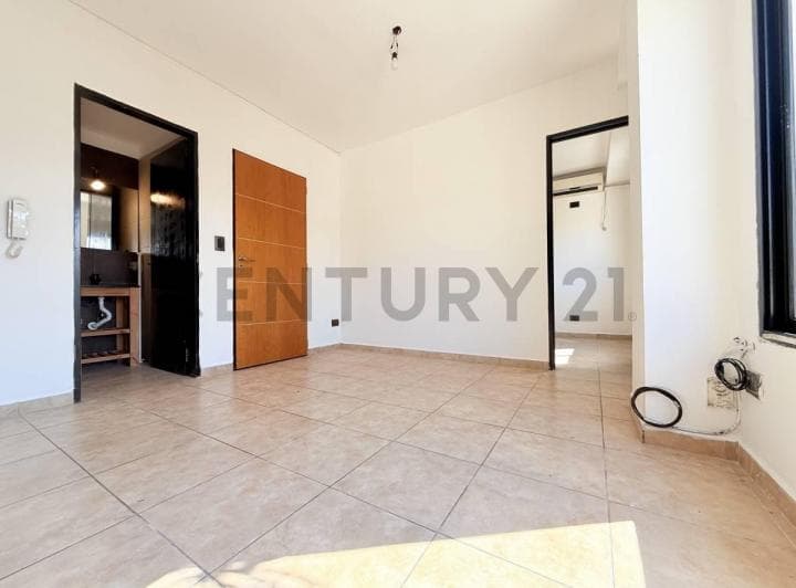 Venta 2 Ambientes en Villa Sarmiento Moron Vista Abierta - 5