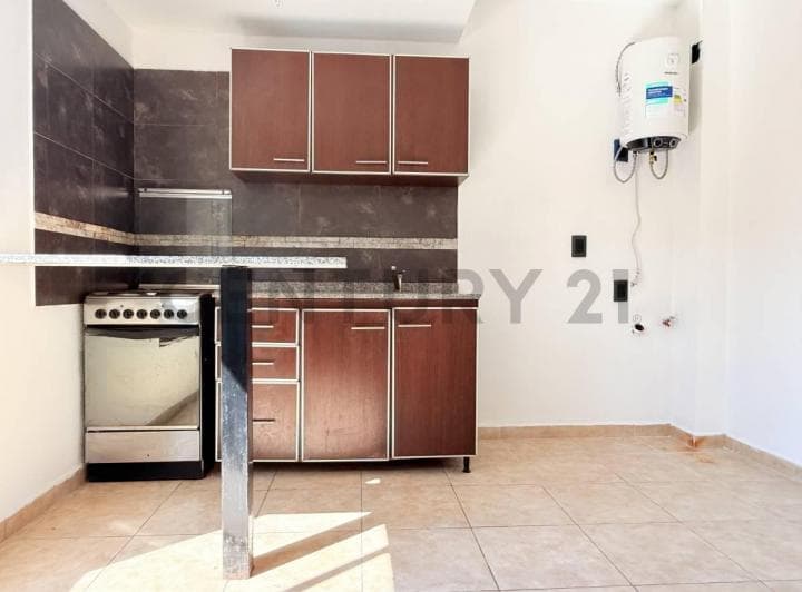 Venta 2 Ambientes en Villa Sarmiento Moron Vista Abierta - 3