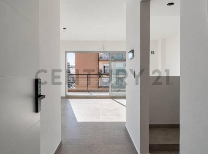 Venta Departamento Dos Ambientes a Estrenar, en Av Cabildo 4089 - 2
