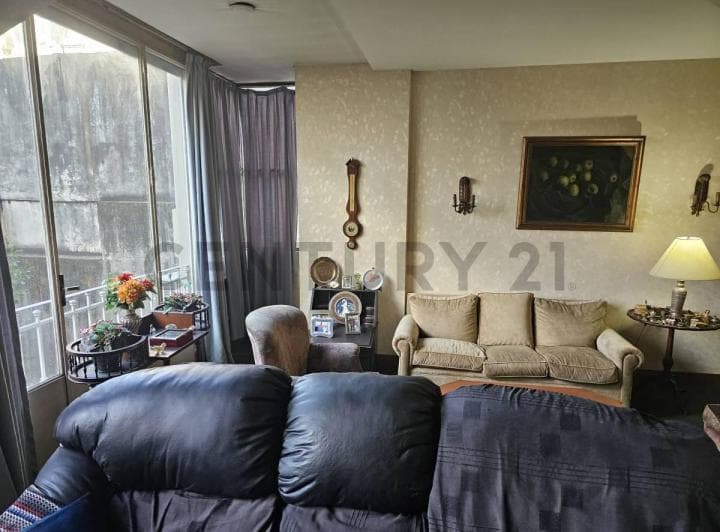 Venta 4 Ambientes en Retiro | 130 m² | 3 Dorm. + Dependencia - 2