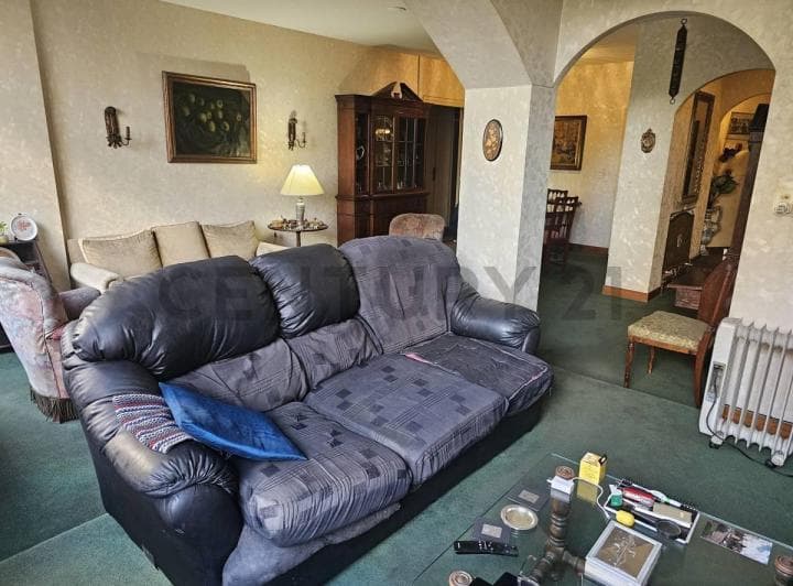 Venta 4 Ambientes en Retiro | 130 m² | 3 Dorm. + Dependencia - 5