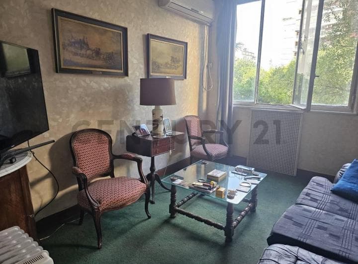 Venta 4 Ambientes en Retiro | 130 m² | 3 Dorm. + Dependencia - 3