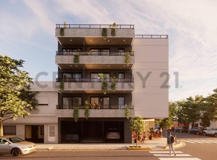 Venta Local Comercial - Villa Urquiza - en Esquina - Entrega Fines 2027 - 3