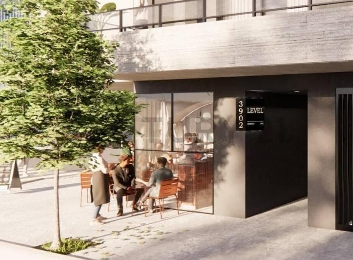Venta Local Comercial - Villa Urquiza - en Esquina - Entrega Fines 2027 - 4