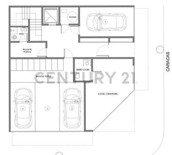 Venta Local Comercial - Villa Urquiza - en Esquina - Entrega Fines 2027 - 5