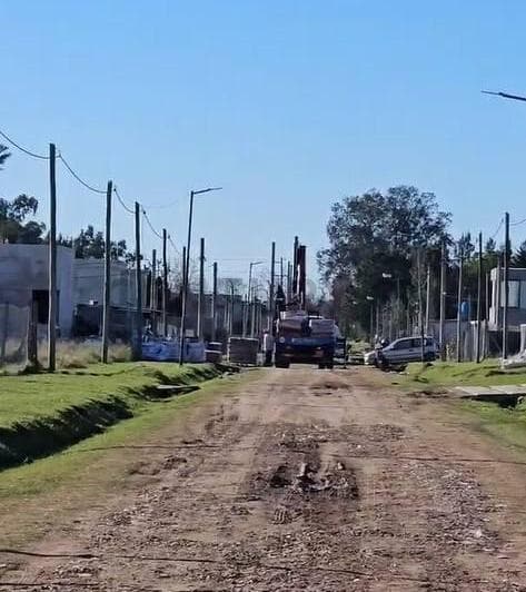 Lote a La Venta en Barrio El Capricho - 4