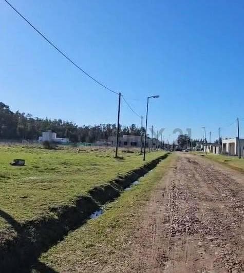 Lote a La Venta en Barrio El Capricho - 3