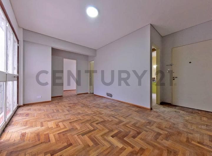 Venta Departamento 3 Ambientes en Almagro - 2
