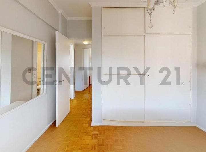 Venta Departamento Cuatro Ambientes en Balvanera (Acepta Permuta) - 5