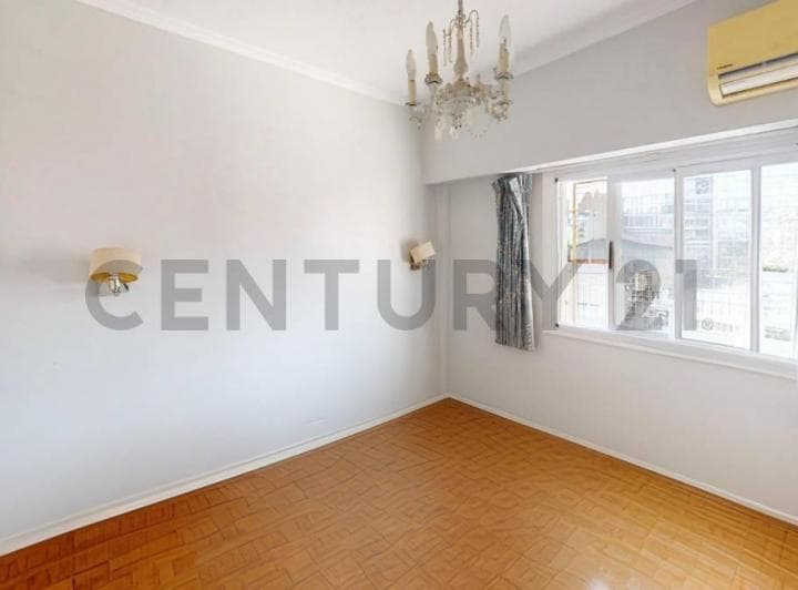 Venta Departamento Cuatro Ambientes en Balvanera (Acepta Permuta) - 4