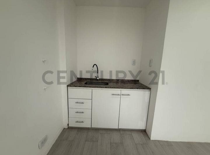 Venta Departamento Monoambiente en Balvanera Apto Crédito - 5