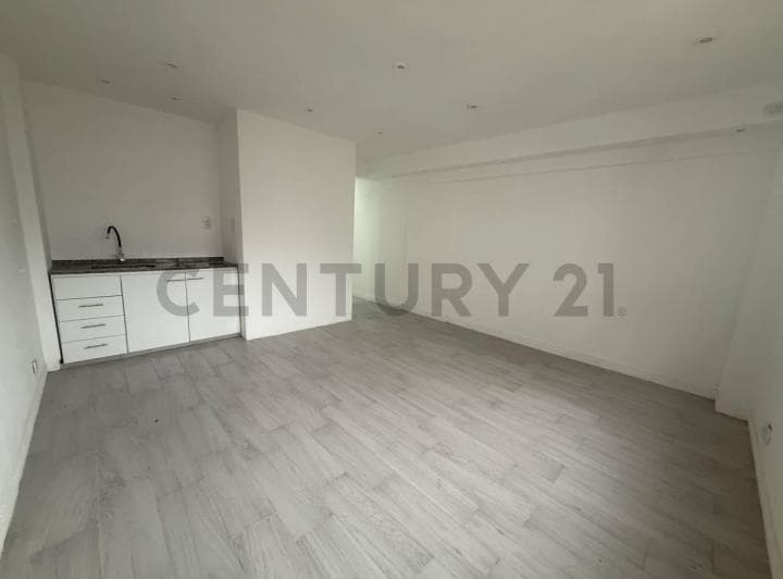 Venta Departamento Monoambiente en Balvanera Apto Crédito - 3