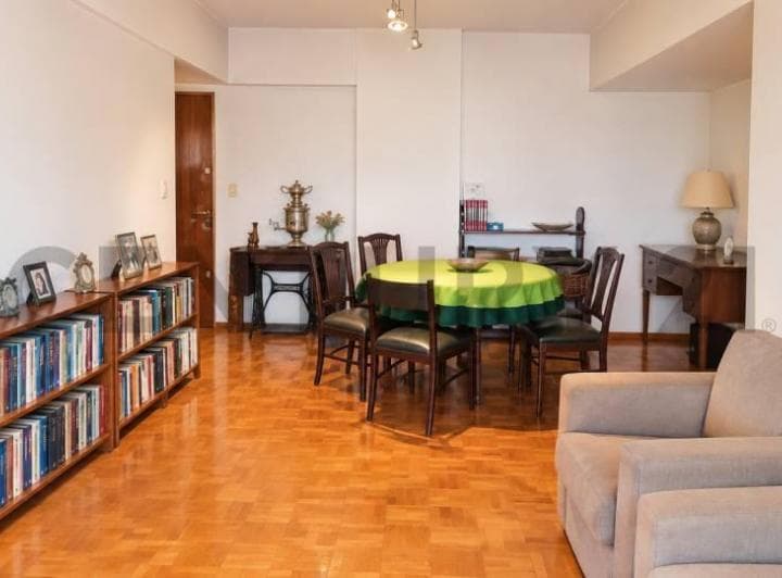 Venta Dpto. 4 Ambientes con 3 Dorm. y Balcón | Villa Crespo a 200 m. Est - 3