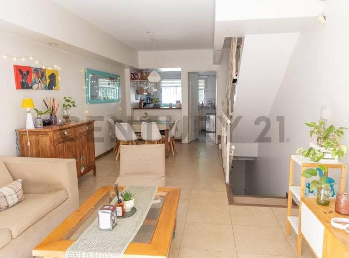 Venta Triplex 4 Ambientes en Lomas de Núñez | Patio + Terraza + Cocheras | Sin E - 4