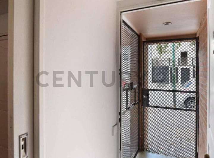 Venta Triplex 4 Ambientes en Lomas de Núñez | Patio + Terraza + Cocheras | Sin E - 2