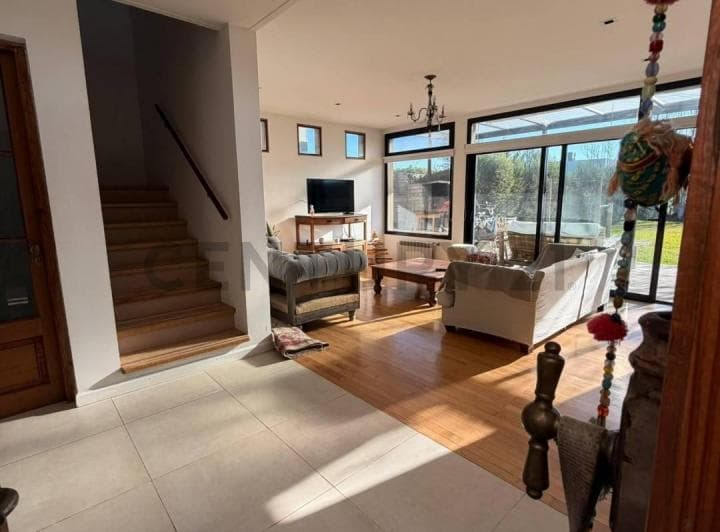 Casa en Venta El Quimilar City Bell. Calle 460 Entre 10 y 11. - 4
